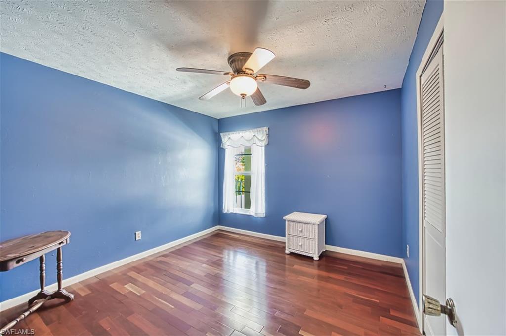 SANIBEL WAY CONDO - Residential