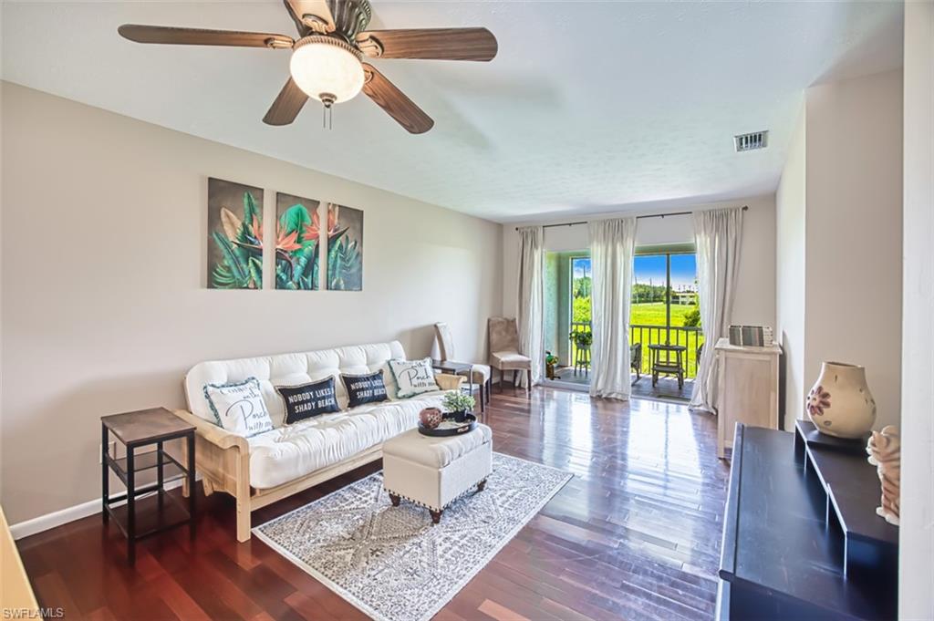 SANIBEL WAY CONDO - Residential