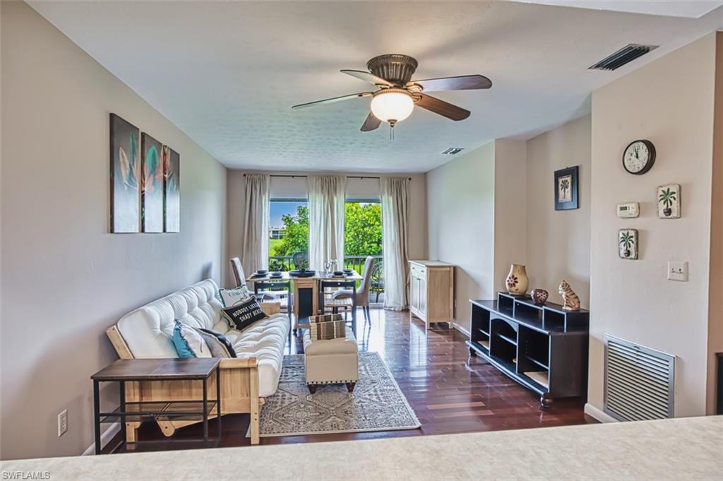 SANIBEL WAY CONDO - Residential