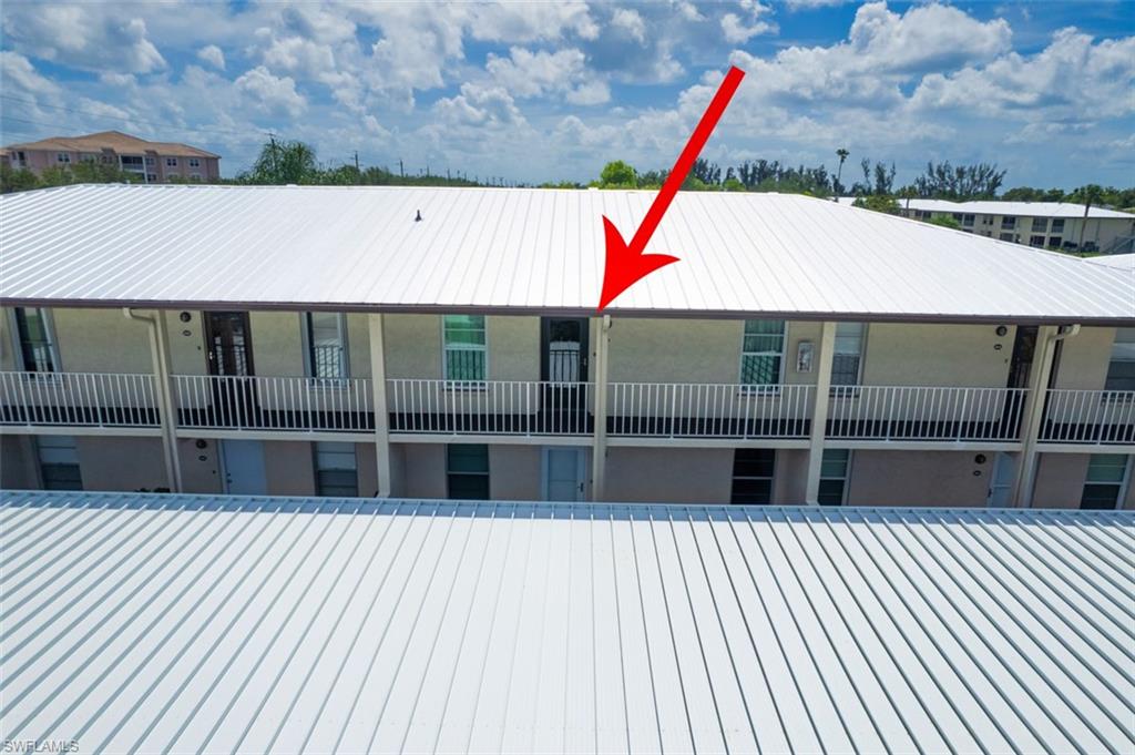 SANIBEL WAY CONDO - Residential