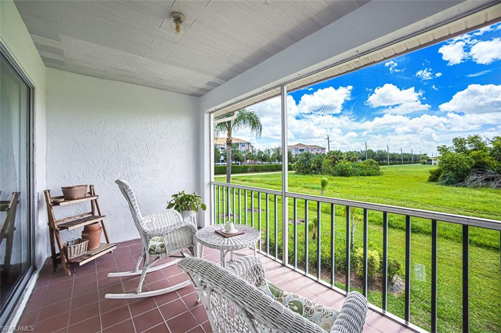 SANIBEL WAY CONDO - Residential