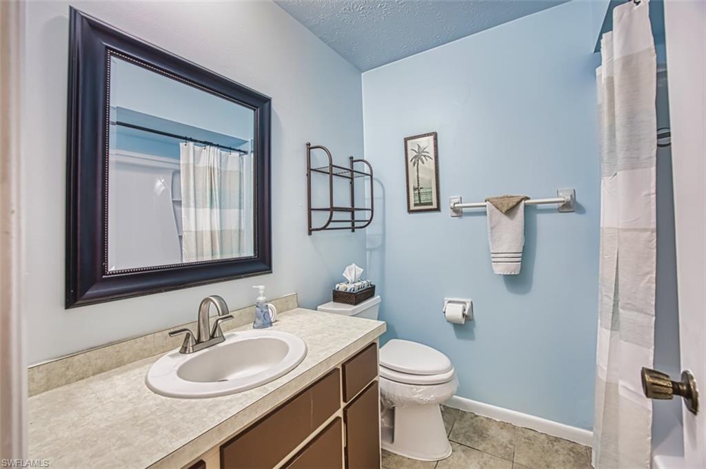 SANIBEL WAY CONDO - Residential