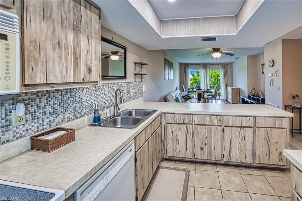 SANIBEL WAY CONDO - Residential