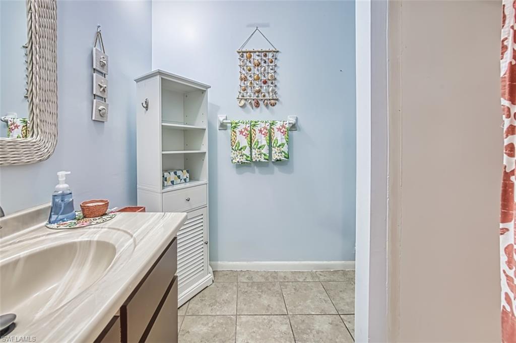 SANIBEL WAY CONDO - Residential