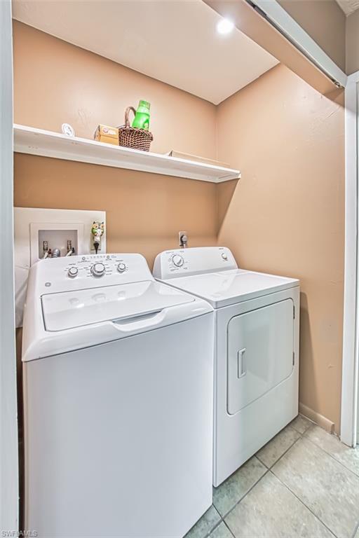 SANIBEL WAY CONDO - Residential