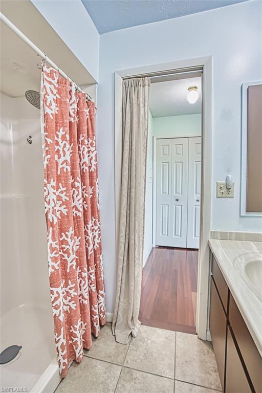 SANIBEL WAY CONDO - Residential