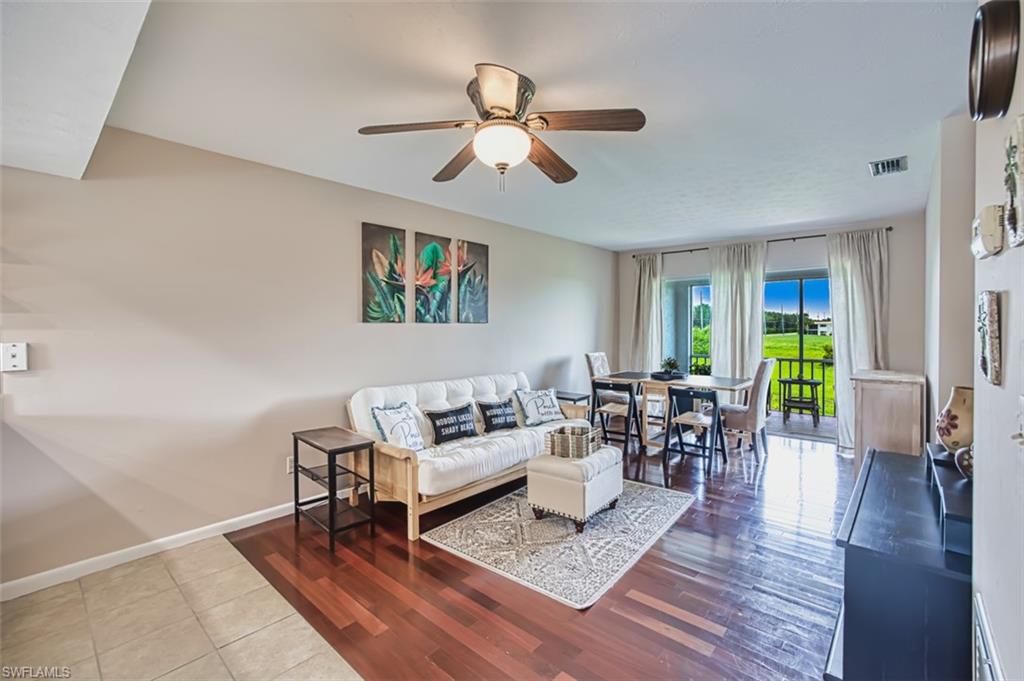 SANIBEL WAY CONDO - Residential