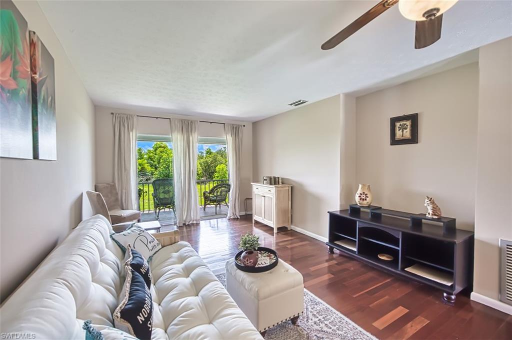 SANIBEL WAY CONDO - Residential