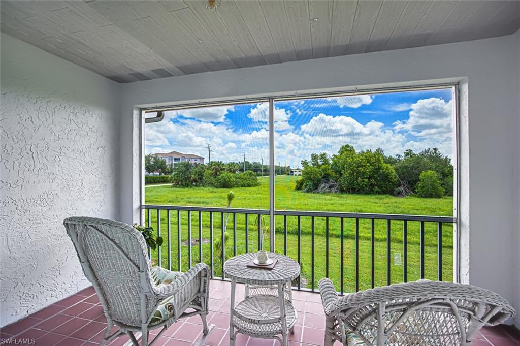 SANIBEL WAY CONDO - Residential