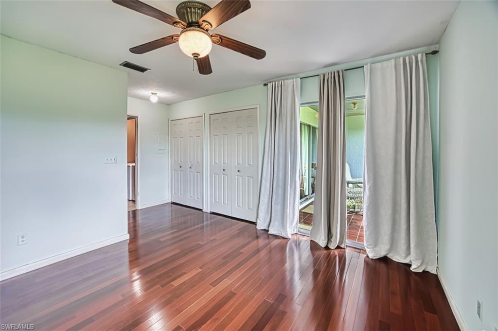 SANIBEL WAY CONDO - Residential