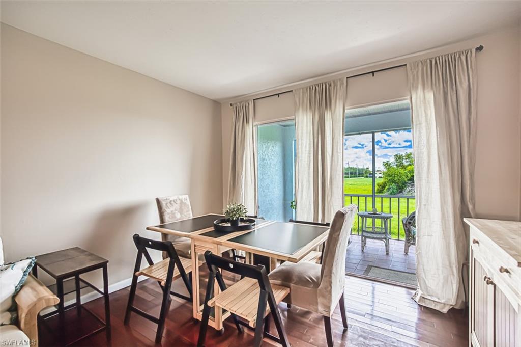 SANIBEL WAY CONDO - Residential
