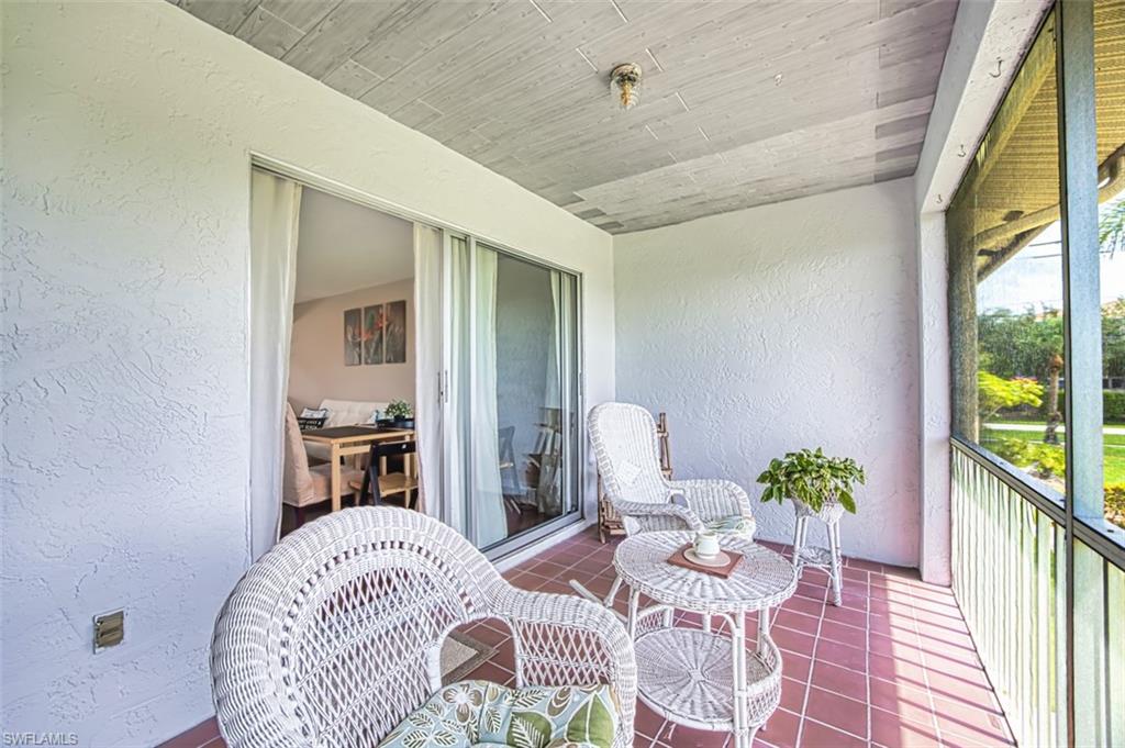 SANIBEL WAY CONDO - Residential