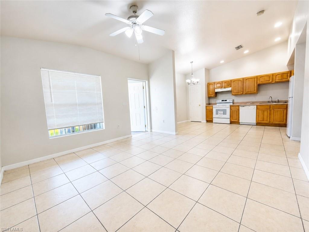 LEHIGH ACRES - Residential Lease