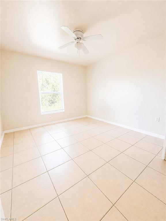 LEHIGH ACRES - Residential Lease