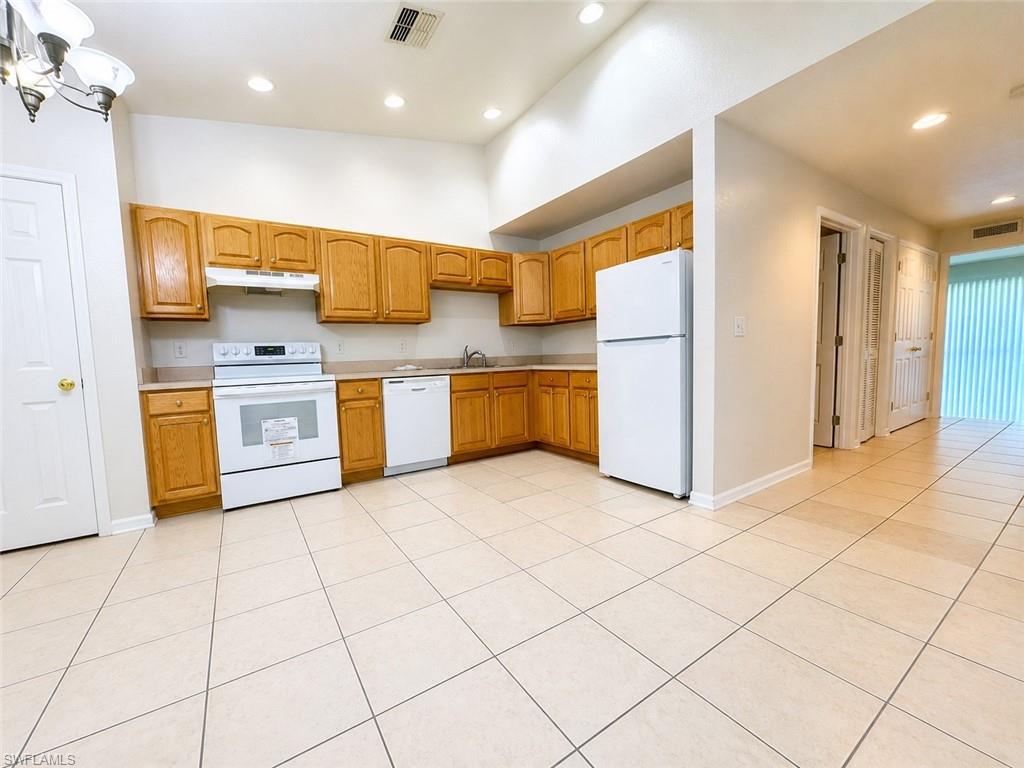 LEHIGH ACRES - Residential Lease