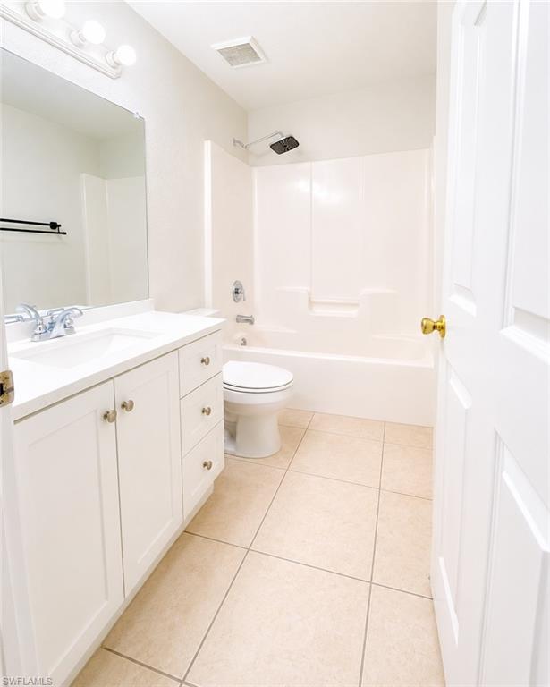 LEHIGH ACRES - Residential Lease