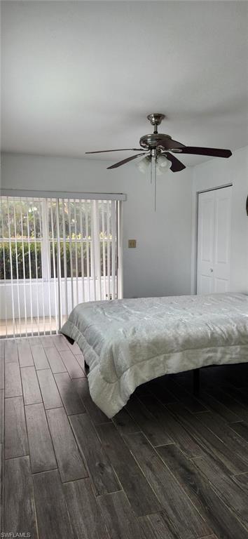 GLADIOLUS GARDENS CONDO ASSN - Residential Lease