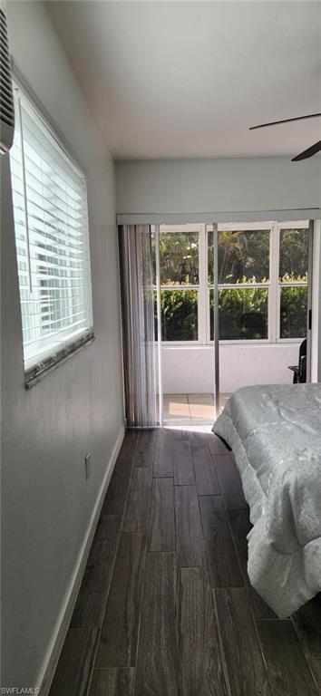 GLADIOLUS GARDENS CONDO ASSN - Residential Lease