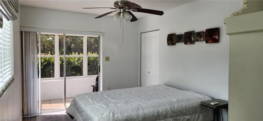 GLADIOLUS GARDENS CONDO ASSN - Residential Lease