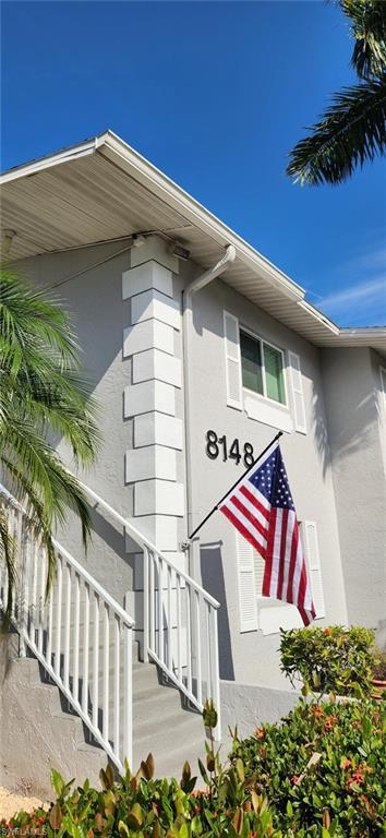 GLADIOLUS GARDENS CONDO ASSN - Residential Lease