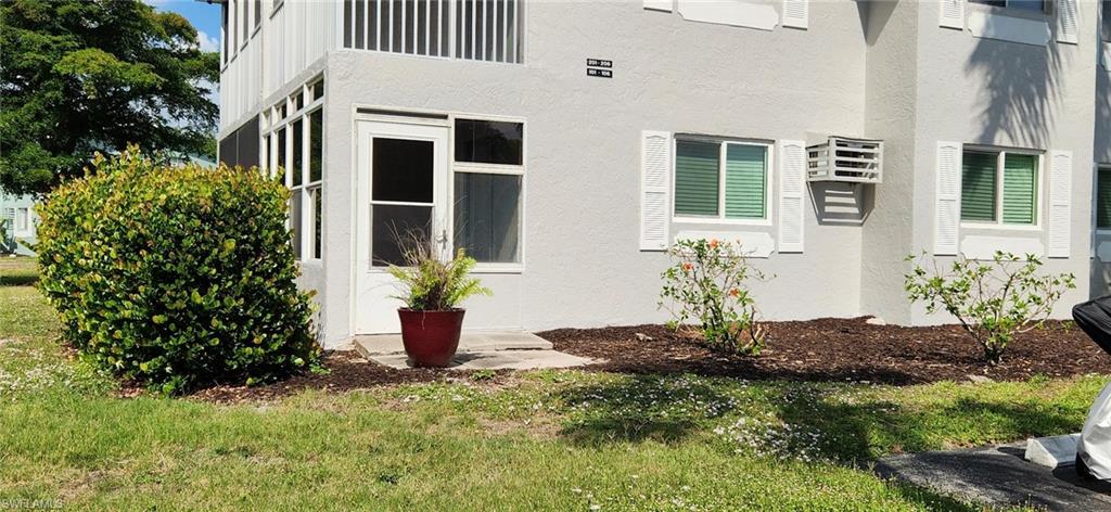 GLADIOLUS GARDENS CONDO ASSN - Residential Lease