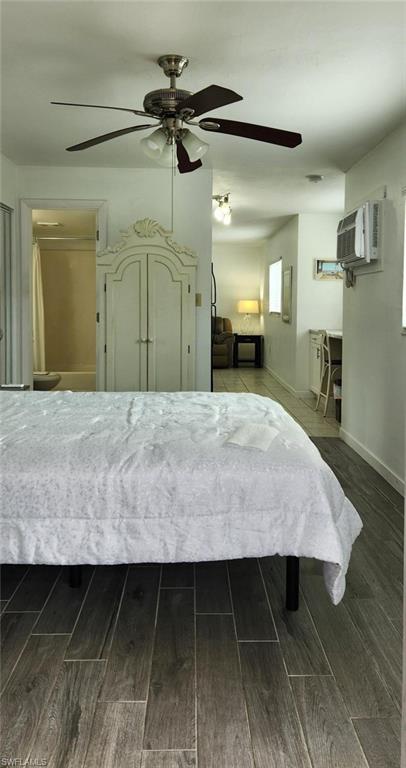 GLADIOLUS GARDENS CONDO ASSN - Residential Lease