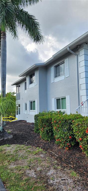 GLADIOLUS GARDENS CONDO ASSN - Residential Lease