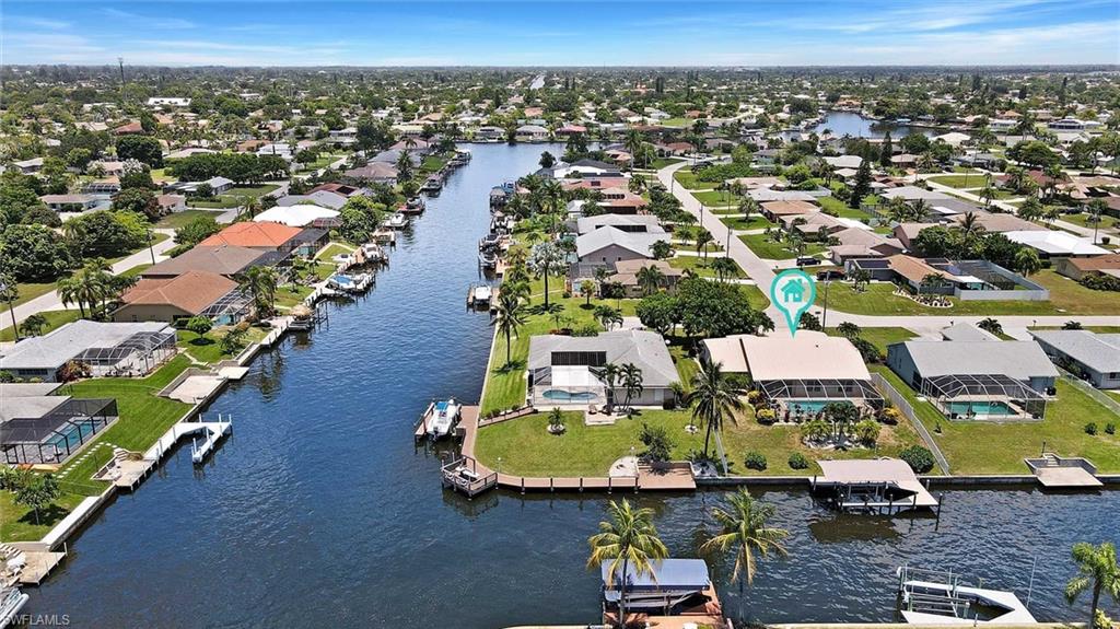 CAPE CORAL - Residential Lease