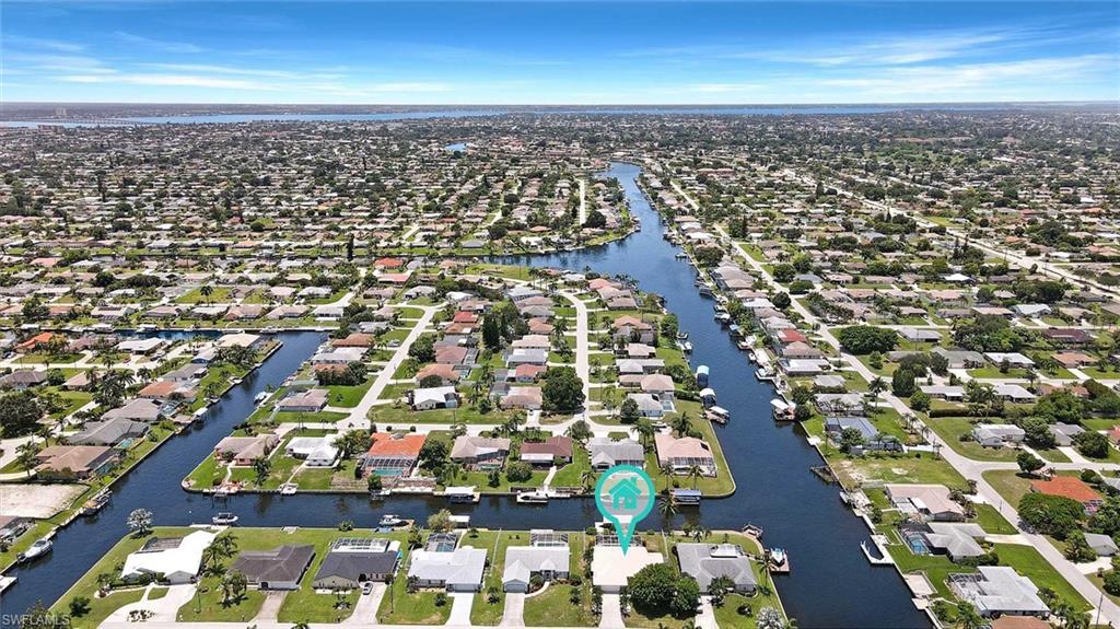 CAPE CORAL - Residential Lease