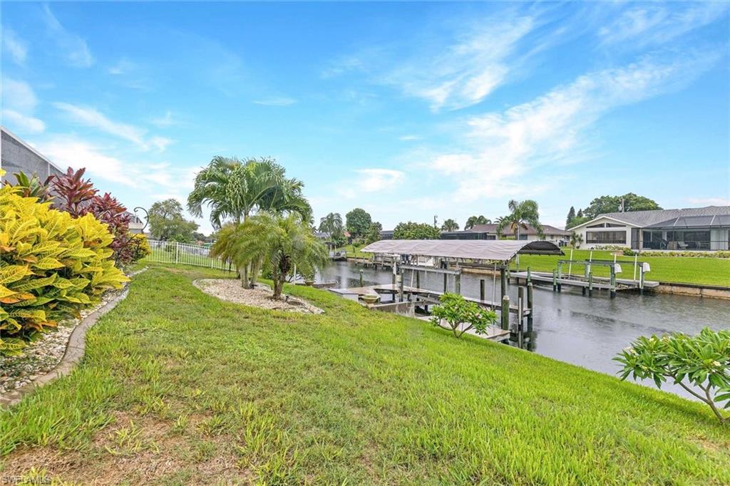 CAPE CORAL - Residential Lease