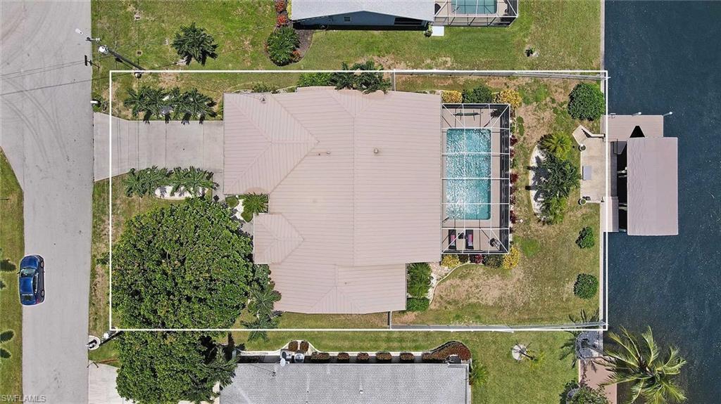 CAPE CORAL - Residential Lease