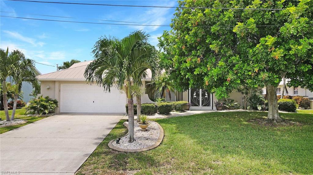 CAPE CORAL - Residential Lease