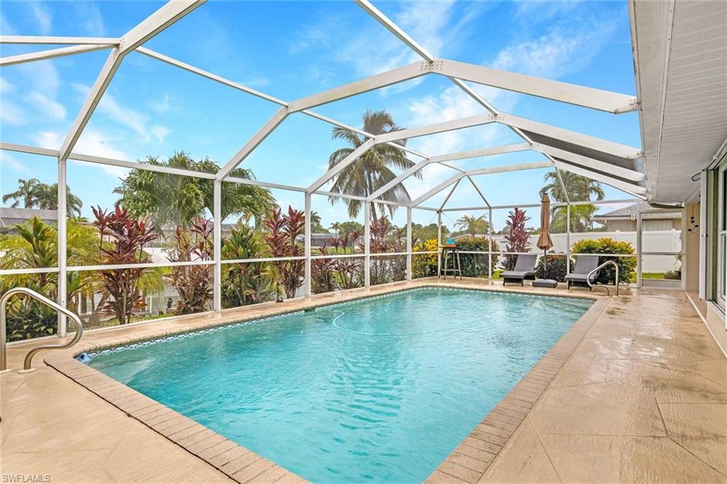 CAPE CORAL - Residential Lease