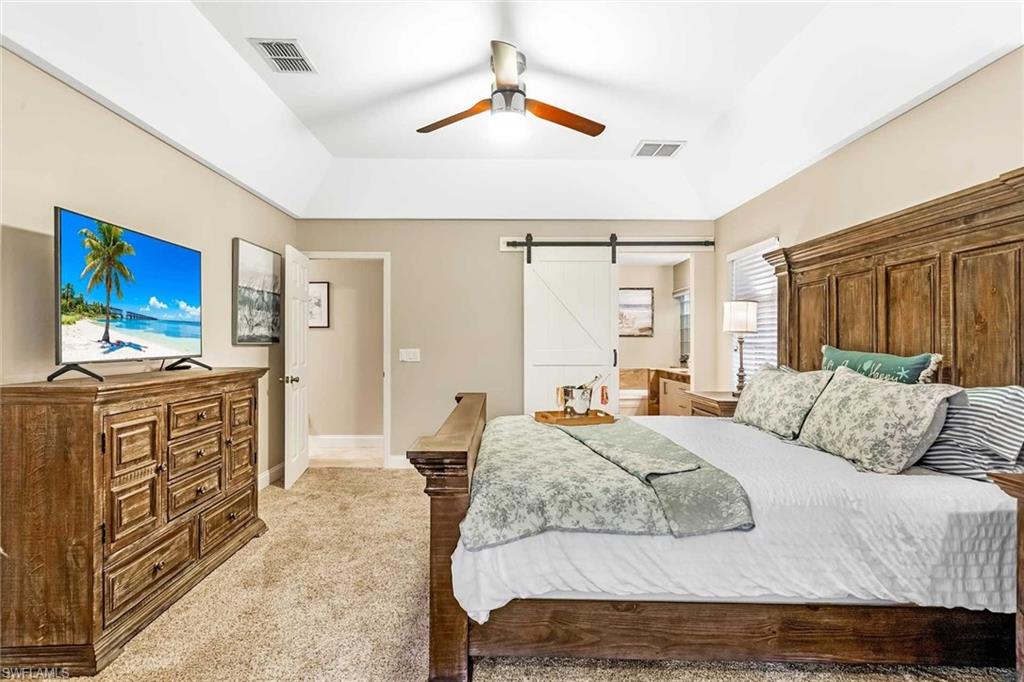 CAPE CORAL - Residential Lease