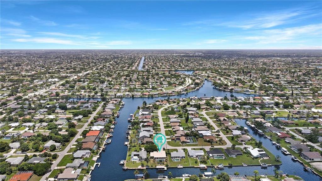 CAPE CORAL - Residential Lease