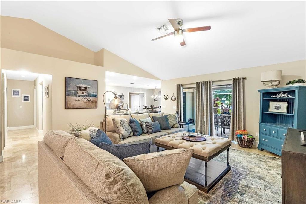 CAPE CORAL - Residential Lease
