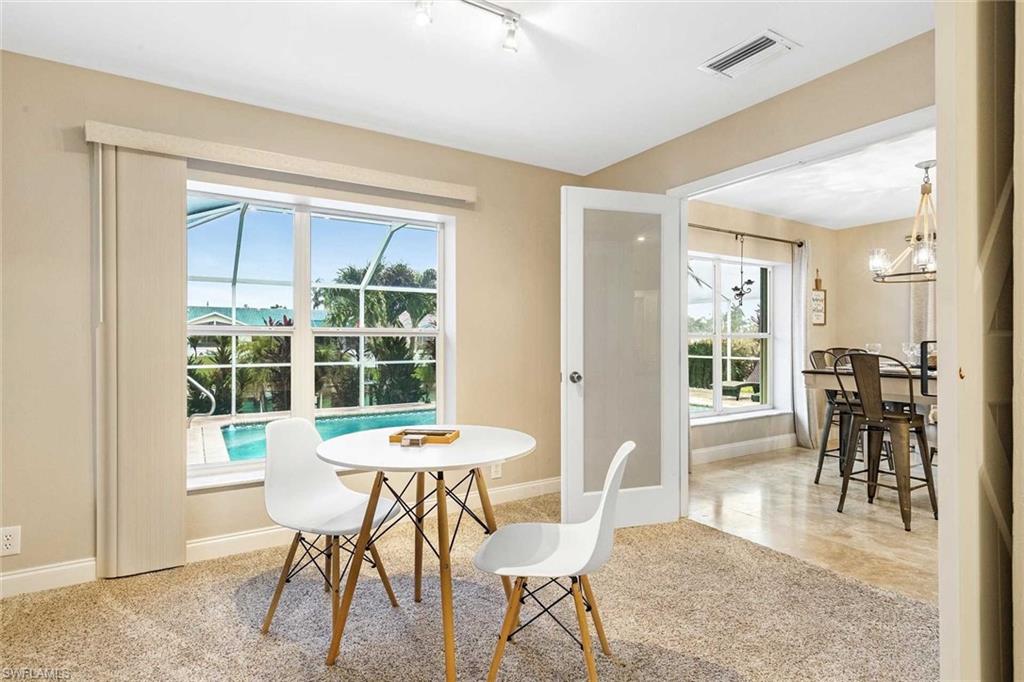 CAPE CORAL - Residential Lease