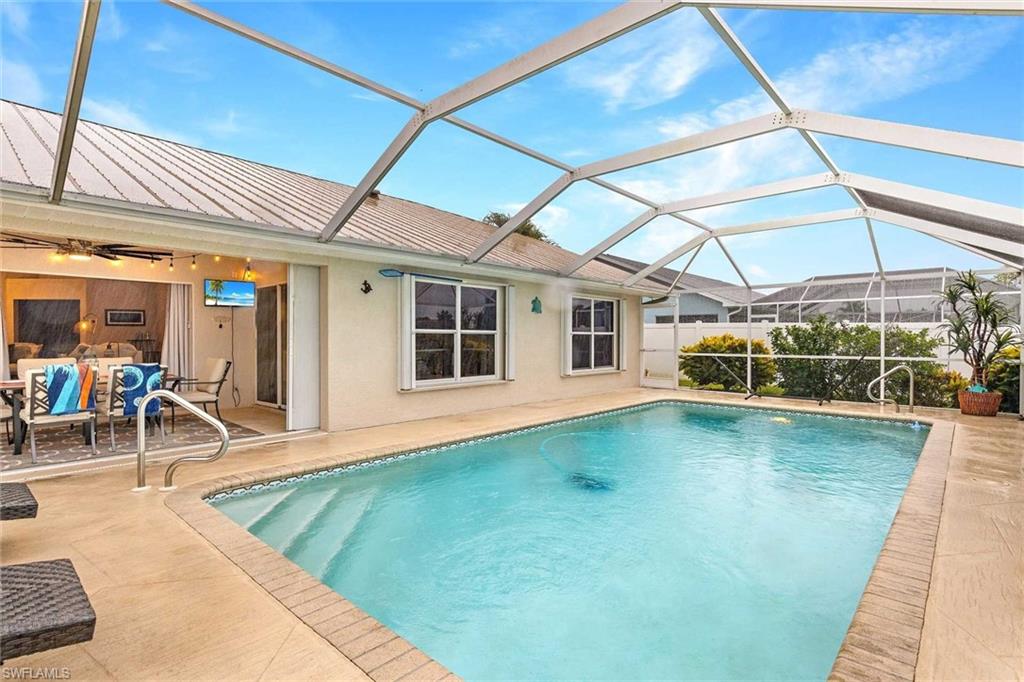 CAPE CORAL - Residential Lease