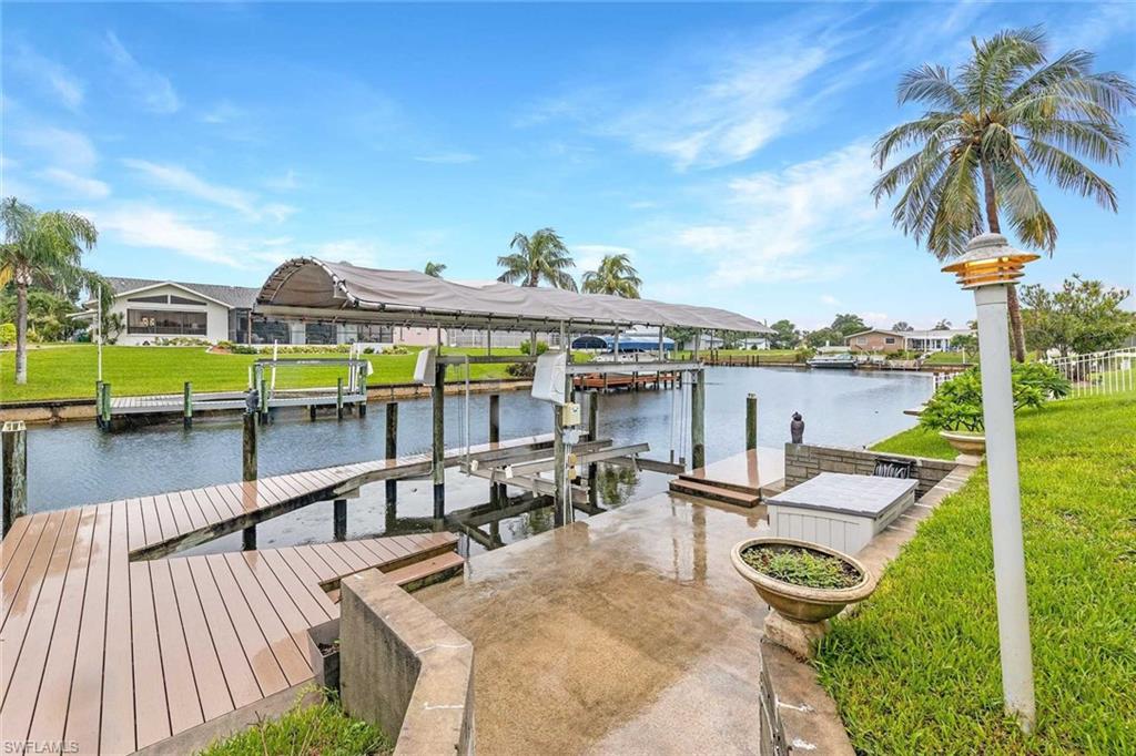 CAPE CORAL - Residential Lease