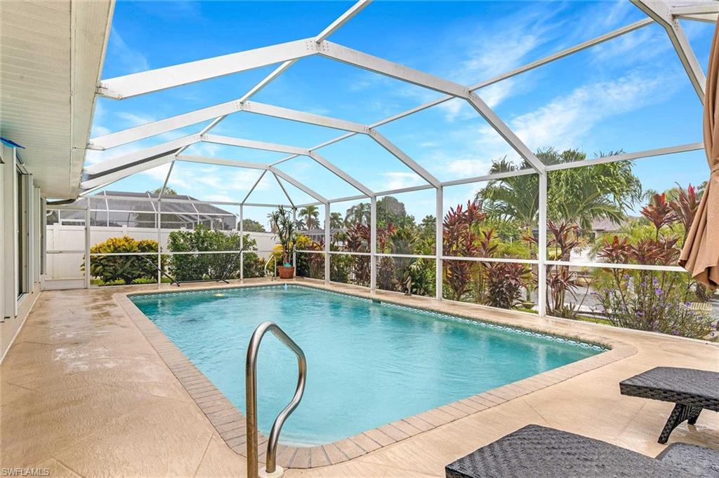 CAPE CORAL - Residential Lease