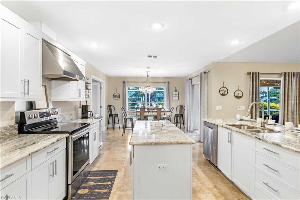 CAPE CORAL - Residential Lease