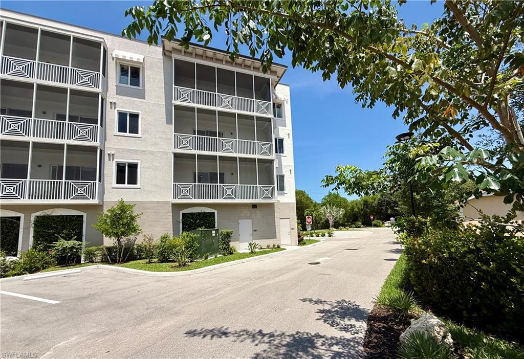 BOTANIKA - Residential