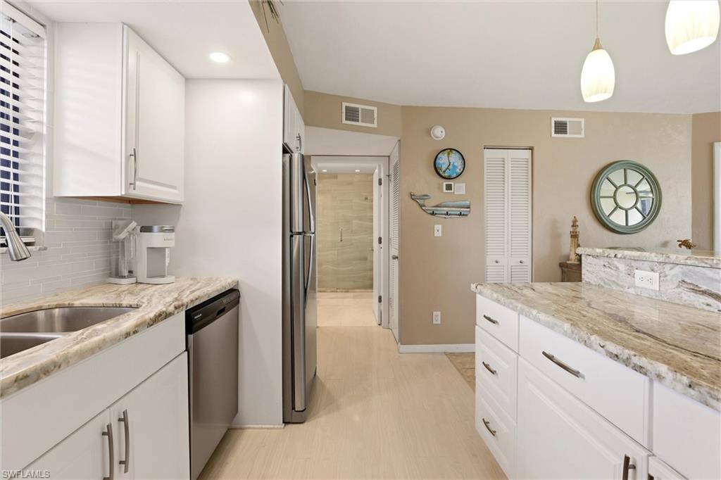 ANGLERS COVE - Residential