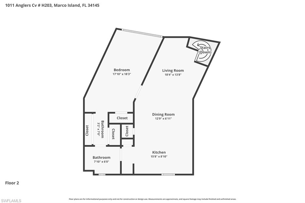 ANGLERS COVE - Residential