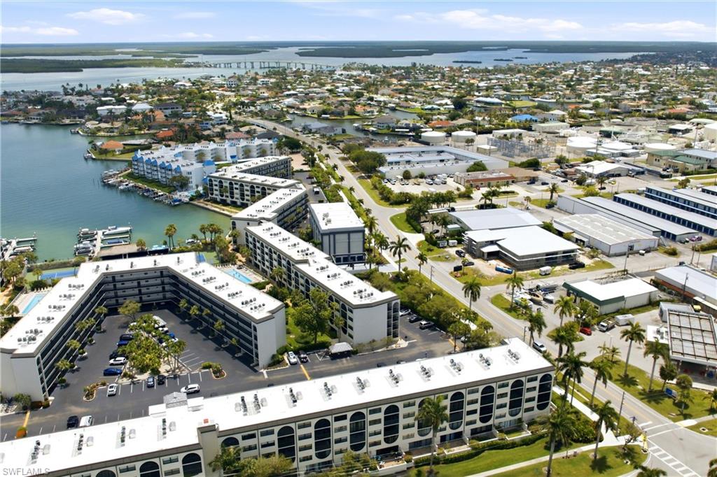 ANGLERS COVE - Residential