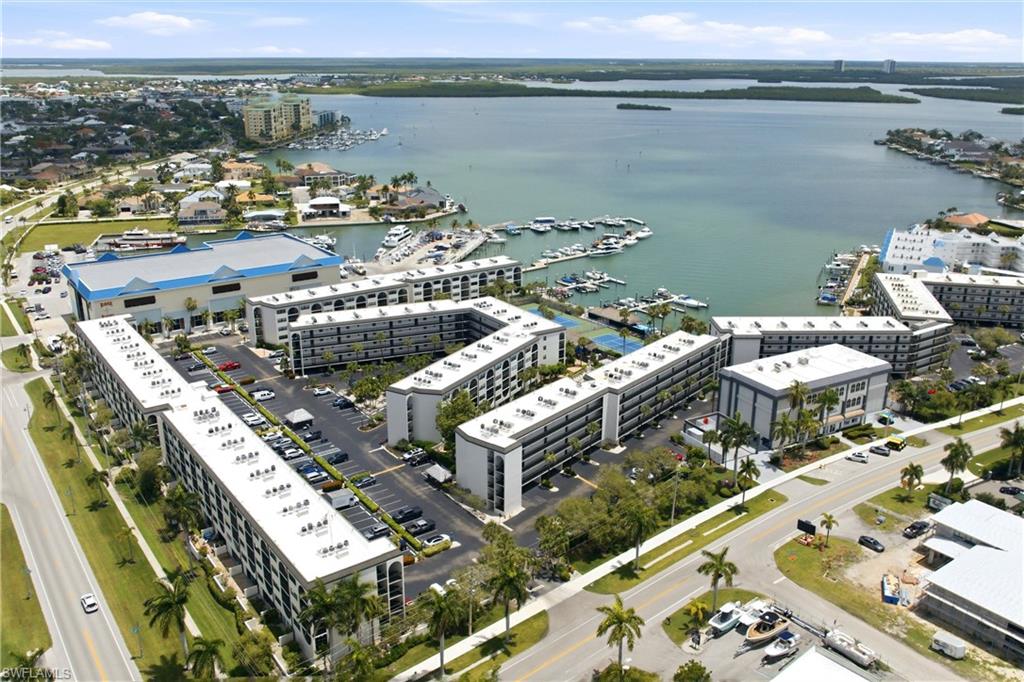 ANGLERS COVE - Residential