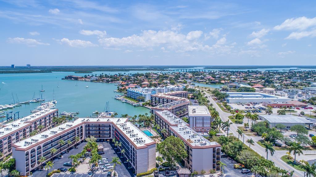 ANGLERS COVE - Residential