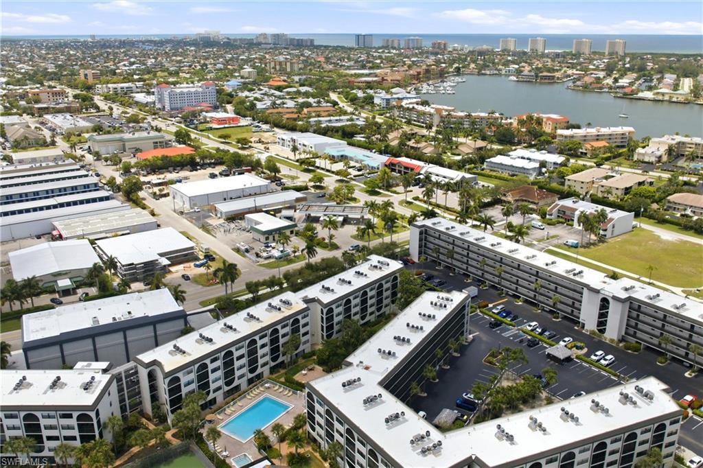ANGLERS COVE - Residential