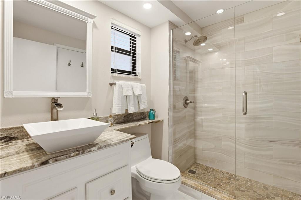 ANGLERS COVE - Residential