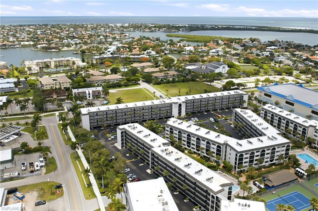 ANGLERS COVE - Residential